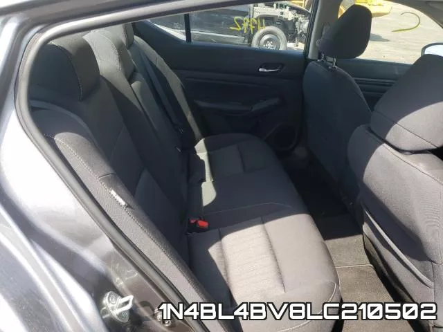 1N4BL4BV8LC210502 фото 7
