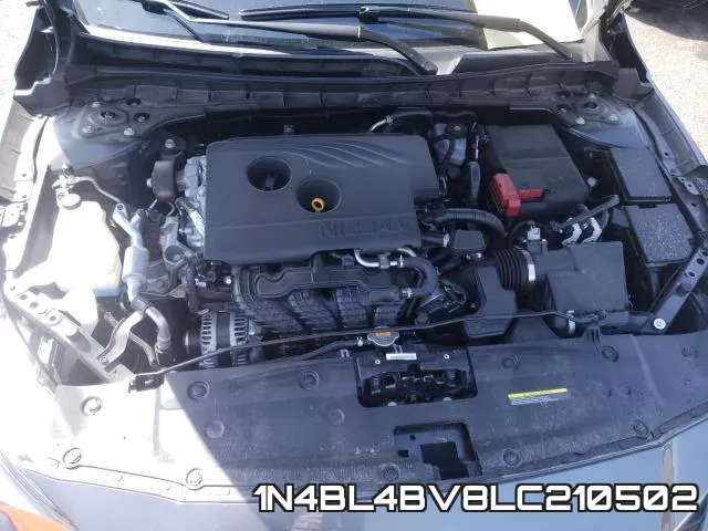 1N4BL4BV8LC210502 фото 8