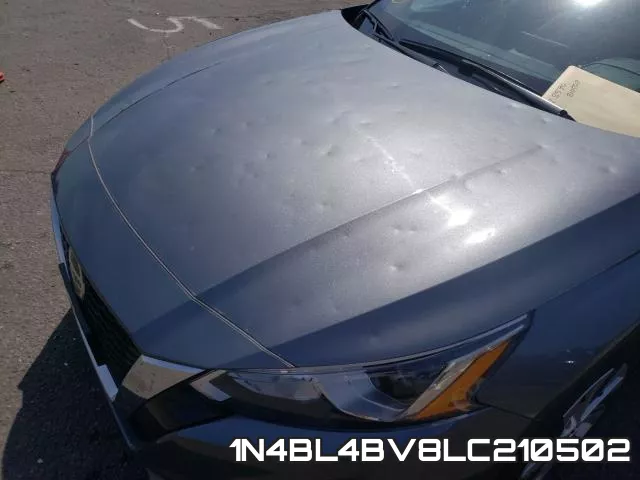 1N4BL4BV8LC210502 фото 10