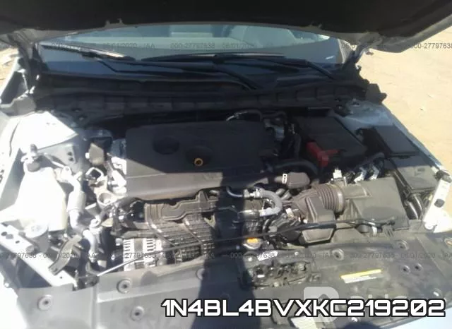 1N4BL4BVXKC219202 фото 2