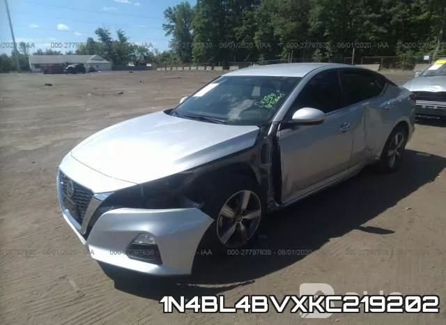 1N4BL4BVXKC219202 фото 3