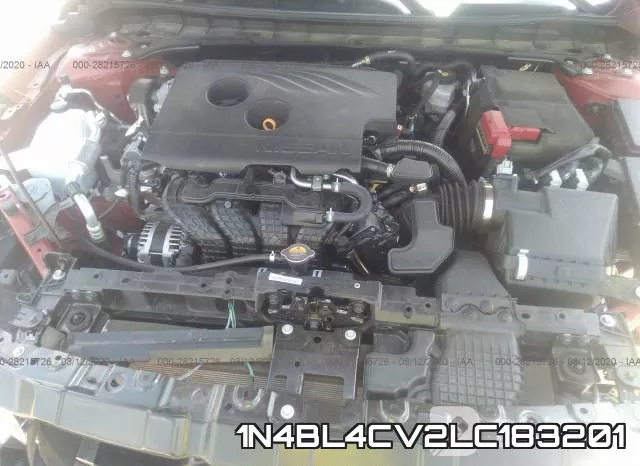 1N4BL4CV2LC183201 фото 2