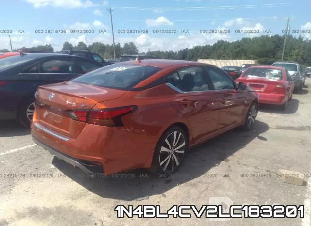 1N4BL4CV2LC183201 фото 5