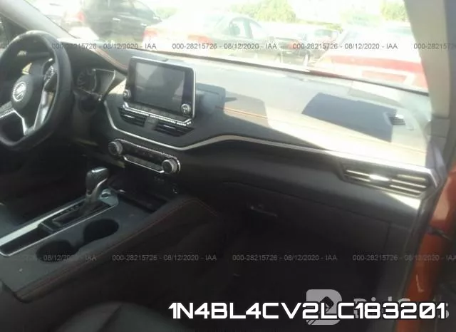 1N4BL4CV2LC183201 фото 6