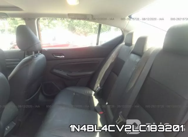 1N4BL4CV2LC183201 фото 9