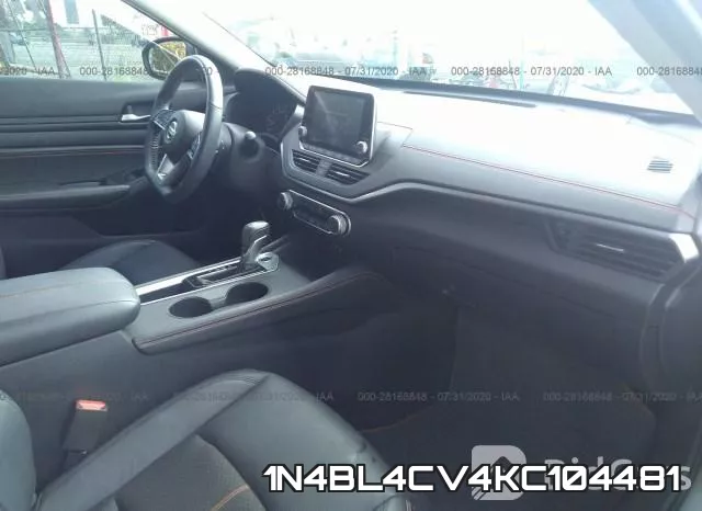 1N4BL4CV4KC104481 фото 6