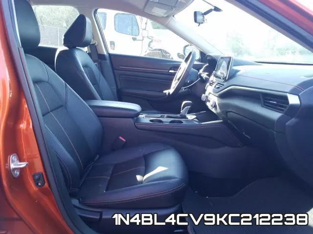 1N4BL4CV9KC212238 фото 6