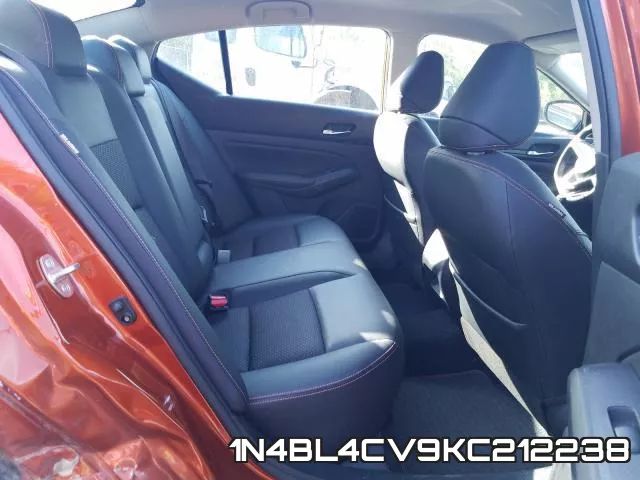 1N4BL4CV9KC212238 фото 7