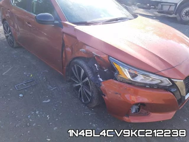 1N4BL4CV9KC212238 фото 10