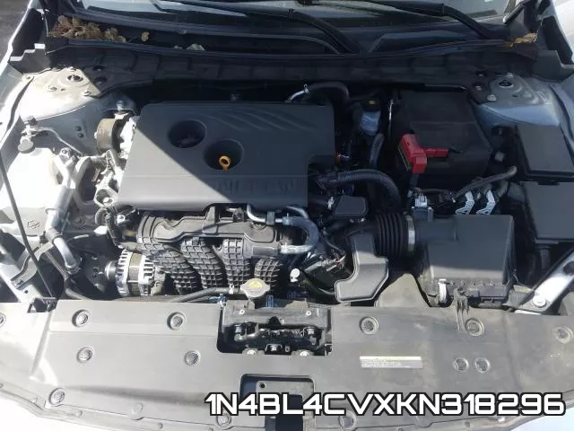 1N4BL4CVXKN318296 фото 8