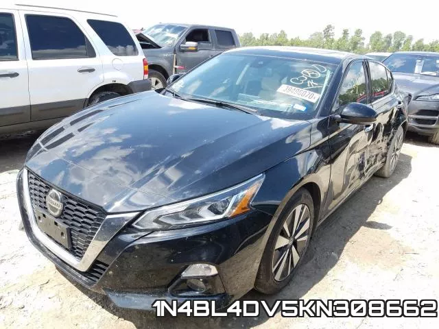 1N4BL4DV5KN308662 фото 3