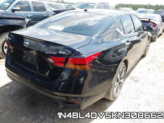 1N4BL4DV5KN308662 фото 5