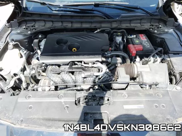 1N4BL4DV5KN308662 фото 8