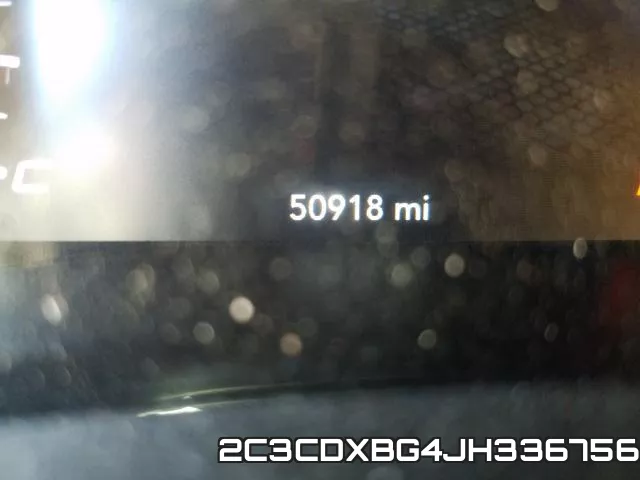 2C3CDXBG4JH336756 фото 9