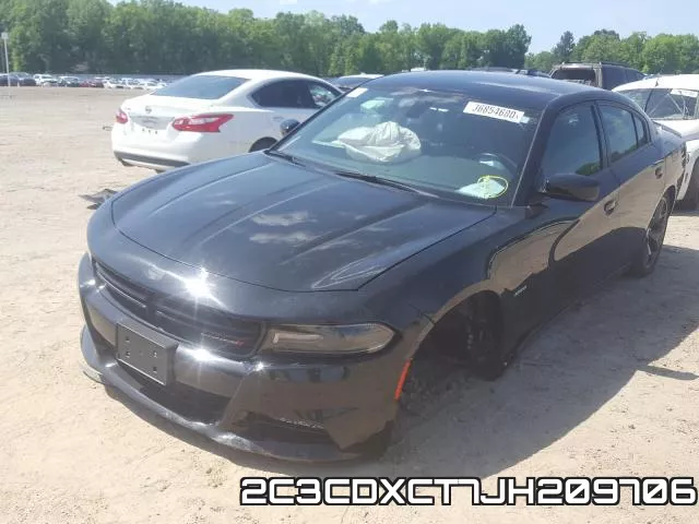 2C3CDXCT7JH209706 фото 3