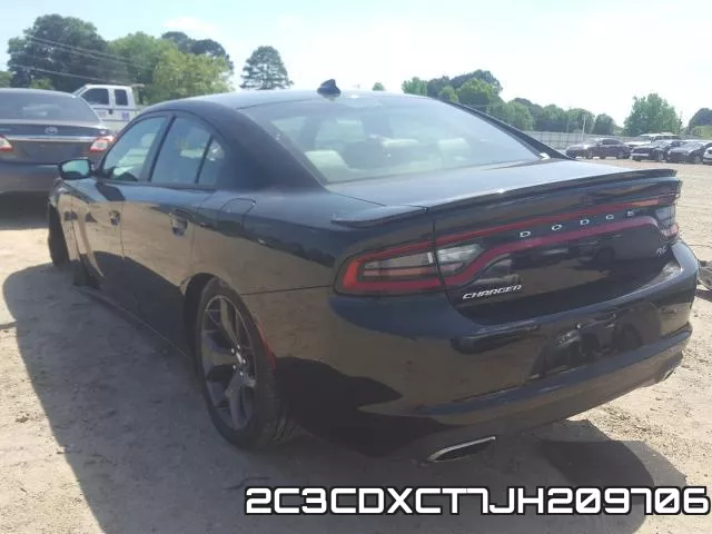 2C3CDXCT7JH209706 фото 4