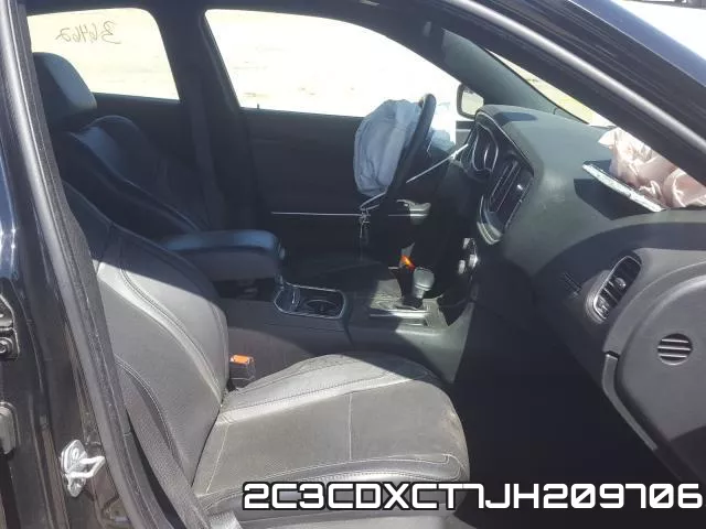 2C3CDXCT7JH209706 фото 6