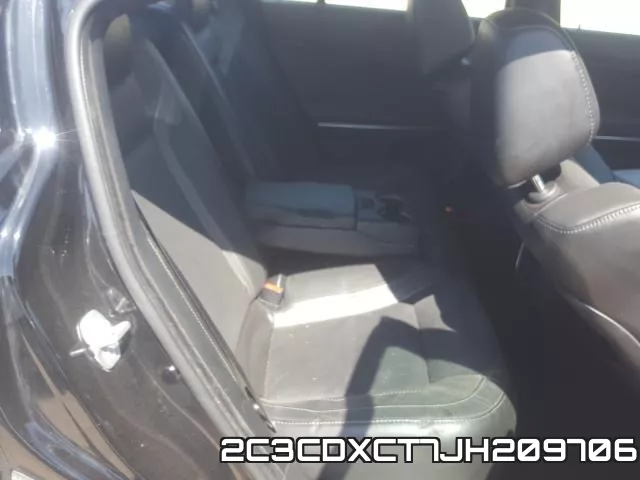 2C3CDXCT7JH209706 фото 7