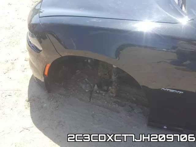 2C3CDXCT7JH209706 фото 10
