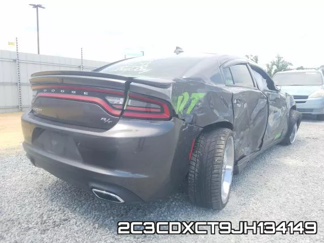 2C3CDXCT9JH134149 фото 5