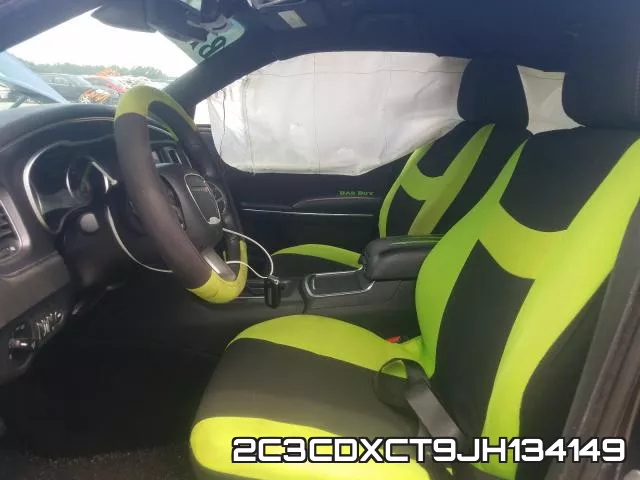 2C3CDXCT9JH134149 фото 6