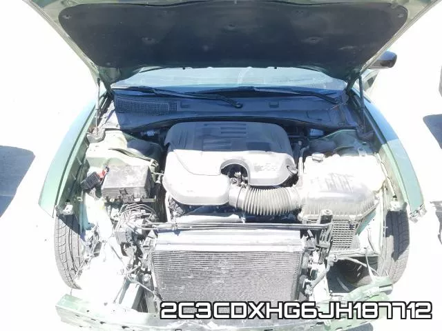 2C3CDXHG6JH187712 фото 8