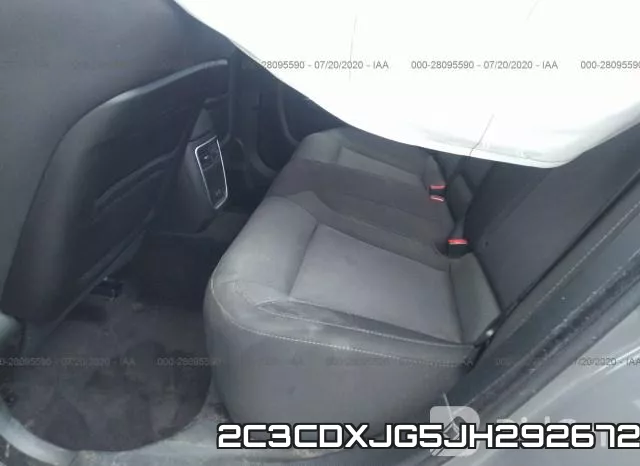 2C3CDXJG5JH292672 фото 9