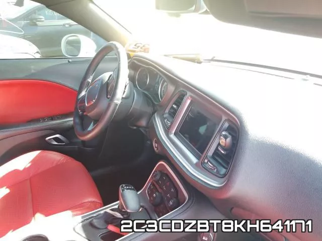 2C3CDZBT8KH641171 фото 10