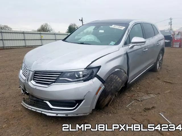 2LMPJ8LPXHBL54234 фото 3