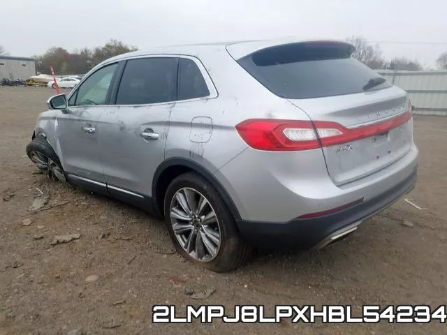2LMPJ8LPXHBL54234 фото 4