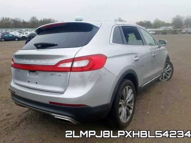 2LMPJ8LPXHBL54234 фото 5