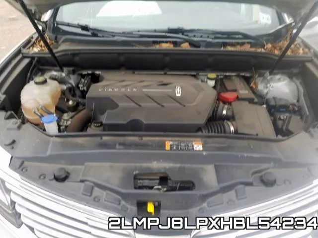 2LMPJ8LPXHBL54234 фото 8