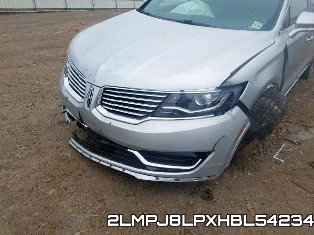 2LMPJ8LPXHBL54234 фото 10
