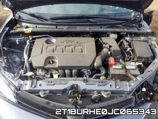 2T1BURHE0JC065343 фото 8