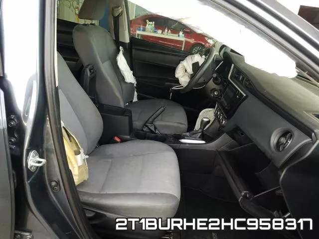 2T1BURHE2HC958317 фото 6