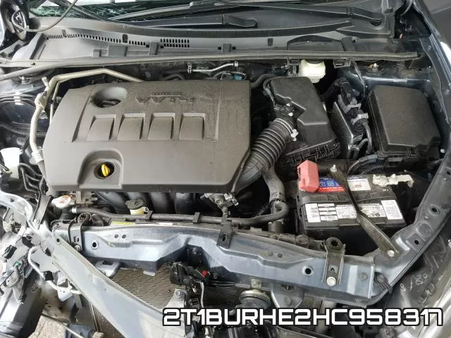 2T1BURHE2HC958317 фото 8