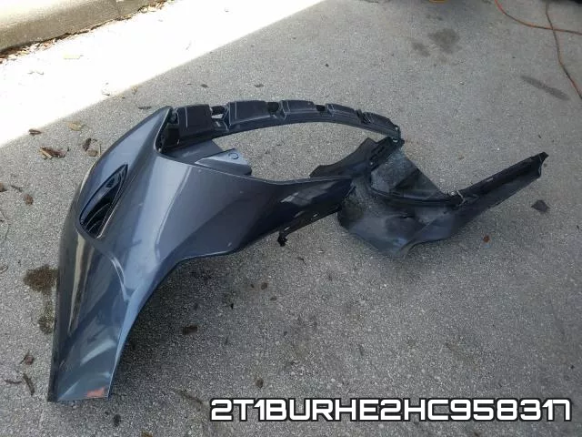 2T1BURHE2HC958317 фото 10