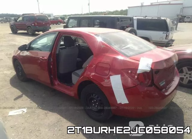2T1BURHE2JC058054 фото 4