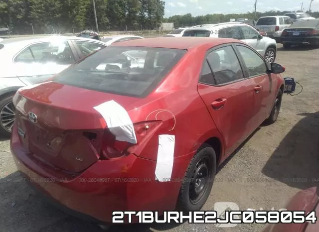 2T1BURHE2JC058054 фото 5