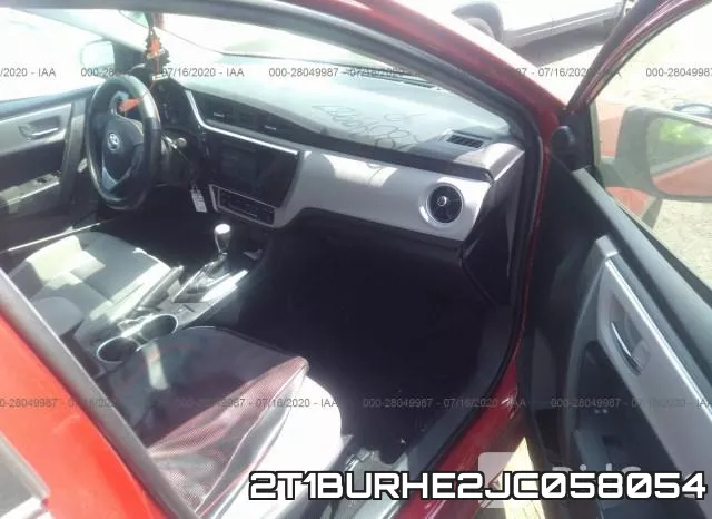 2T1BURHE2JC058054 фото 6