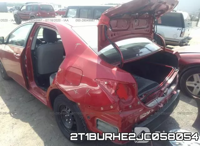 2T1BURHE2JC058054 фото 7
