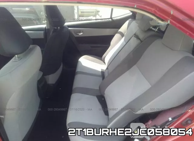 2T1BURHE2JC058054 фото 9