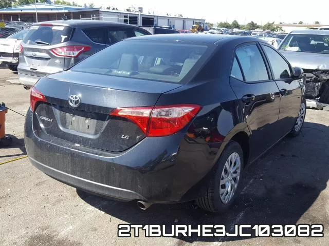 2T1BURHE3JC103082 фото 5