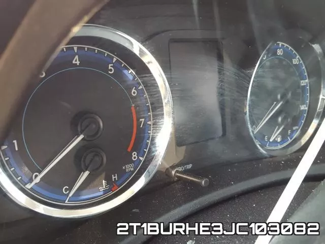 2T1BURHE3JC103082 фото 9