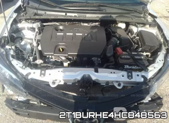 2T1BURHE4HC848563 фото 2