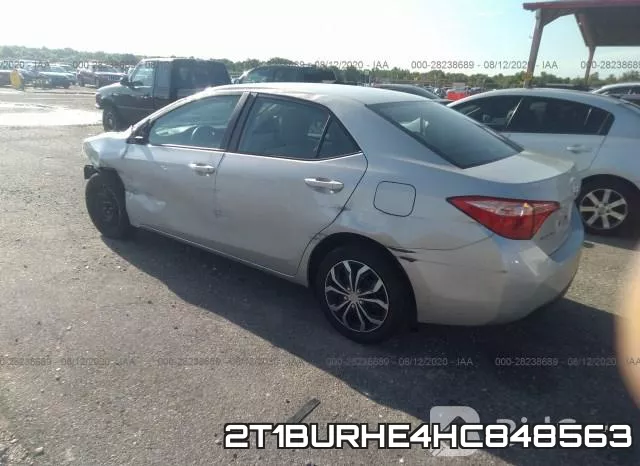 2T1BURHE4HC848563 фото 4