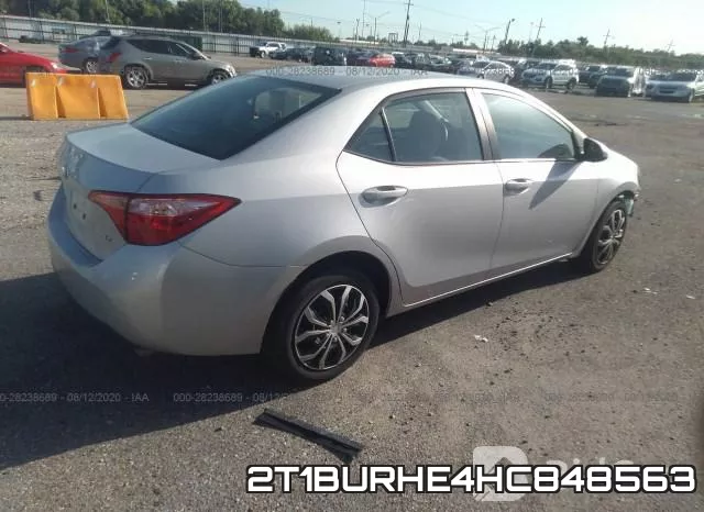2T1BURHE4HC848563 фото 5