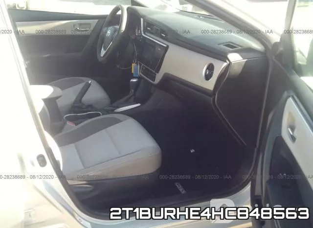 2T1BURHE4HC848563 фото 6