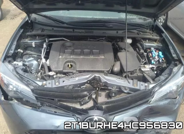 2T1BURHE4HC956830 фото 2