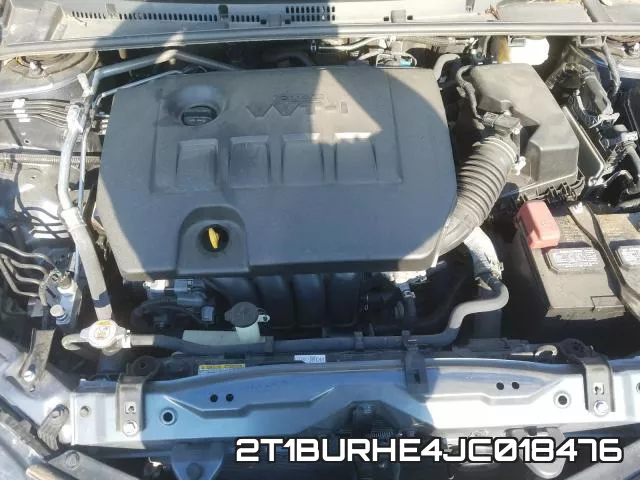 2T1BURHE4JC018476 фото 8